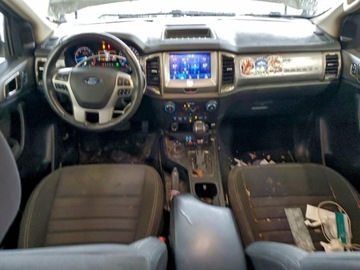 Ford Ranger V 2021 Ford Ranger XL 2021 2.3L 2.3 Benzyna 270KM, zdjęcie 8