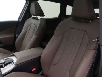 BMW X3 G45 2025 BMW X3 xDrive20d Sport Suv 2.0 (197KM) 2025, zdjęcie 4