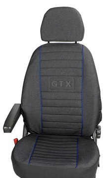 КРЫШКИ ПЕРЕДНИЕ FORD TRANSIT MK7 2006-2013 ПЕРЕДНИЕ