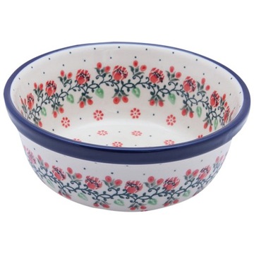 MISKA do zupy MISKA do musli 16 cm Bolesławiec