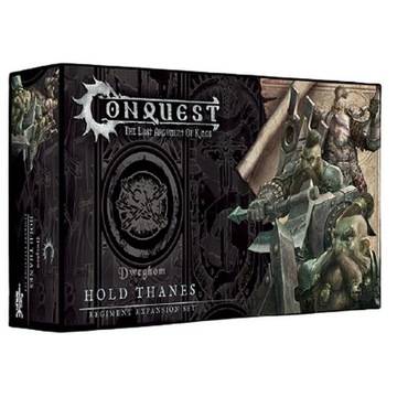 Conquest: Dweghom Hold Thanes