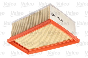 585026 VALEO FILTR VZDUCHU