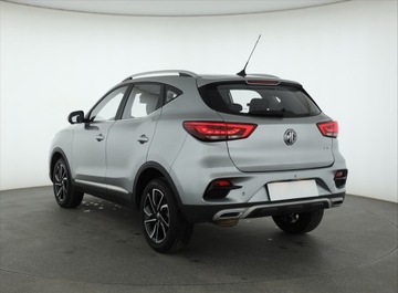 MG ZS II SUV Classic 1.5 VTi-Tech 106KM 2024 MG ZS SUV 1.5, 1. Właściciel, Serwis ASO, VAT 23%, zdjęcie 3