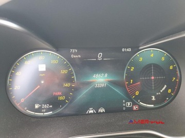 Mercedes GLC C254/X254 2022 Mercedes-Benz GLC 2022 r.,2,0L 300 4MATIC 2.0 Benzyna 255KM, zdjęcie 6