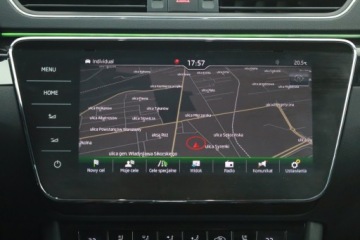 Skoda Superb III Liftback 2.0 TSI 280KM 2018 Skoda Superb 2.0 TSI, Salon Polska, Serwis ASO, zdjęcie 13