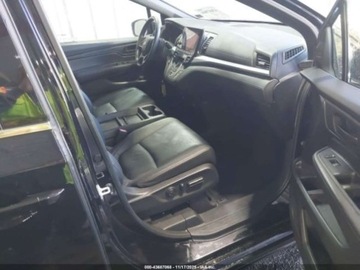 Honda Odyssey IV 2024 Honda Odyssey 2024 Honda Odyssey Sport Auto 3.5 Benzyna 280KM, zdjęcie 11