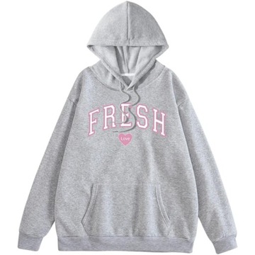 Fresh Love Studiolo Triplets Merch Модный свитер с капюшоном от Studiolo