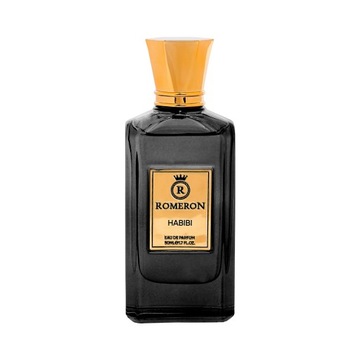 PERFUMY Z FEROMONAMI ROMERON HABIBI FEROMONY UNISEX 50ml