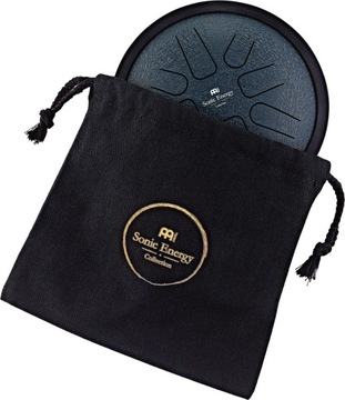 MEINL SONIC ENERGY SSTD2NB MINI BĘBEN JĘZYKOWY Gm