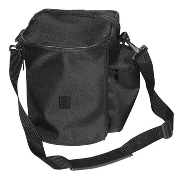 LDM Cube.R Light/v220 +1 микрофон H20 АКТИВНАЯ КОЛОНКА 12 В MP3