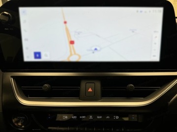 Lexus UX Crossover Facelifting 2.0 300h 199KM 2024 Od ręki - 300h F Sport Design 2.0 Hybrid Dynamic Force 199KM, zdjęcie 6