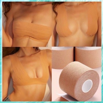 FORLADY Лента для коррекции груди