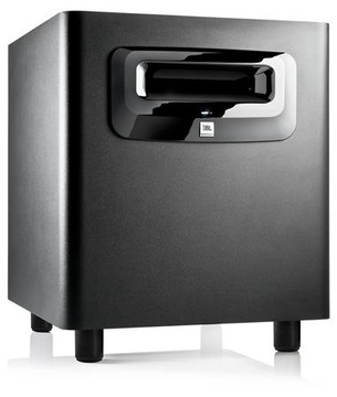 Сабвуфер JBL LSR 310S
