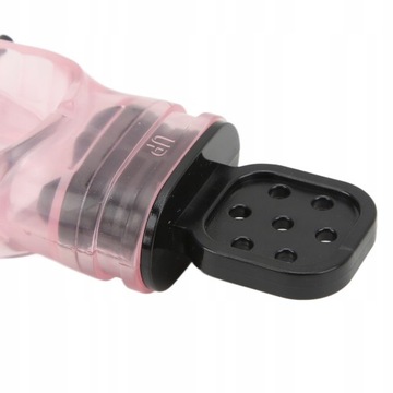 Мундштук из термопластичного силикона.