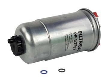 КОМПЛЕКТ ФИЛЬТРОВ FILTRON AUDI A3 8L 1.9TDI 90-110КМ