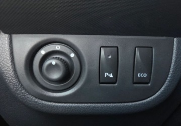 Dacia Logan II MCV Facelifting 0.9 TCe 90KM 2018 Dacia Logan 0.9Tce 90KM LED NAVI Parktonic Klima El.Szyby CarPlay Faktura, zdjęcie 31