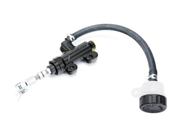 Задний тормозной насос Romet SOFT(2) 125 K125 2019