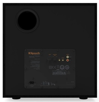 Активный сабвуфер Klipsch New Reference R-121SW