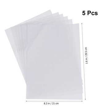Transfery na koszulki do druku Papier transferowy do T