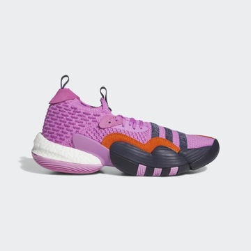 Баскетбольные кроссовки Adidas Trae Young 2.0 H06483, размер 42 2/3