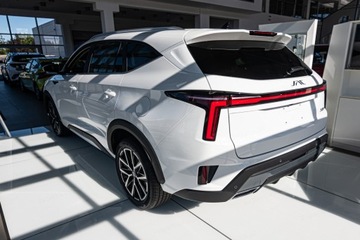  JAC JS8 PRO 1.5 T-GDI 6 os. Suv 175KM 2025, zdjęcie 5