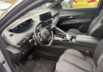 Peugeot 3008 II Crossover Facelifting  1.5 BlueHDi 130KM 2023 Peugeot 3008 salon polska ,faktura vat 23 ,1.5 diesel 1.5 Diesel 130KM, zdjęcie 8