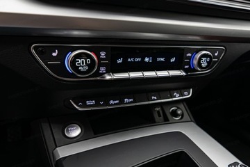 Audi Q5 II SUV Facelifting 2.0 40 TDI 204KM 2022 AUDI Q5 40 TDI mHEV quattro Advanced S tronic Suv 2.0 204KM 2022, zdjęcie 16