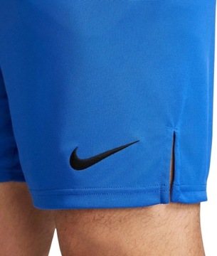 Spodenki sportowe męskie Nike Dri-FIT r. L