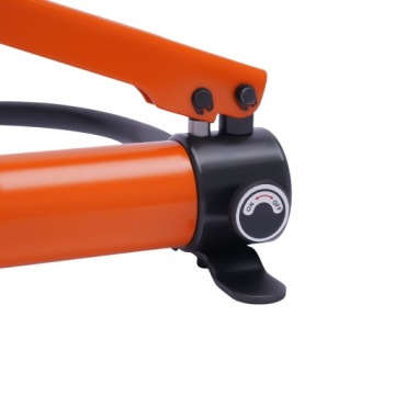 Комплект гидравлических ручных насосов 20T BSC-20+CP-18