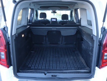 Toyota 2021 Toyota ProAce City Verso 1.5 D-4D, Salon Polska, zdjęcie 11