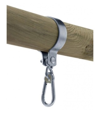 Крепление держателя Качели Подвесной зажим диаметром 120