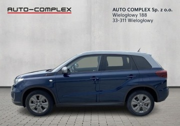 Suzuki 2024 Suzuki Vitara Suzuki Vitara 1.4T 4WD MT 129KM MildHybrid PREMIUM ASO PL Sa, zdjęcie 1