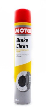 MOTUL BRAKE CLEAN 750 МЛ (СПРЕЙ)