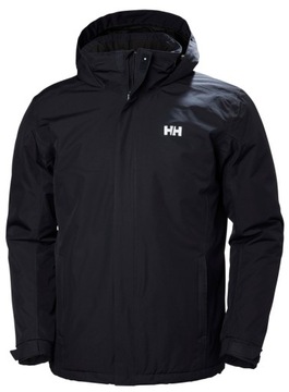 KURTKA MĘSKA HELLY HANSEN PRZECIWDESZCZOWA OCIEPLANA DUBLINER 2XL