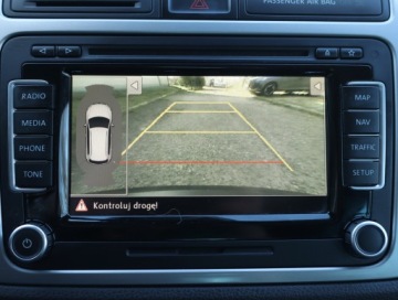 Volkswagen Tiguan I SUV Facelifting 2.0 TDI CR DPF BlueMotion 177KM 2014 VW Tiguan 2.0 TDI, 174 KM, 4X4, DSG, Navi, Klima, zdjęcie 17