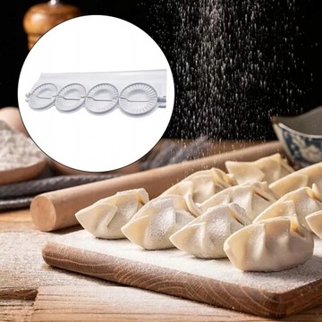 Форма для пельменей Pierogi Ekspres Пресс для формочек
