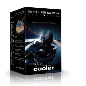 Термоактивные брюки BRUBECK COOLER NEW S