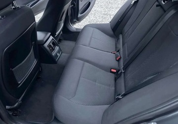 BMW Seria 3 F30-F31-F34 Touring 2.0 320i 184KM 2014 BMW Seria 3 Bmw 320 Benz 184 KM 2014r 169.000 km Automat Warszawa, zdjęcie 7