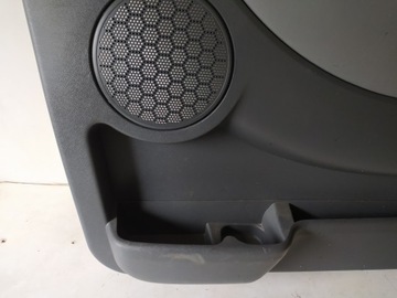 ОБИВКА БОКОВОЙ ДВЕРИ ПРАВАЯ ПЕРЕДНЯЯ JUMPY II EXPERT SCUDO