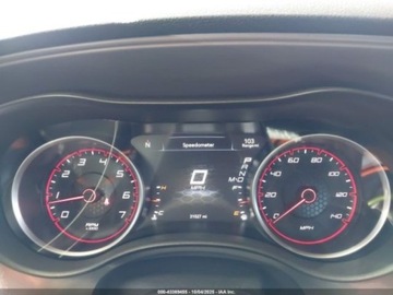 Dodge Charger VII 2023 Dodge Charger SXT, 2023r., 3.6L 3.6 Benzyna 292KM, zdjęcie 10