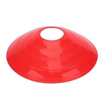 Практичные мини-диски для конусных маркеров, 10 шт.