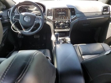 Jeep 2021 Jeep Grand Cherokee Limited, 2021r., 4x4, 3.6L 3.6 Benzyna 293KM, zdjęcie 6