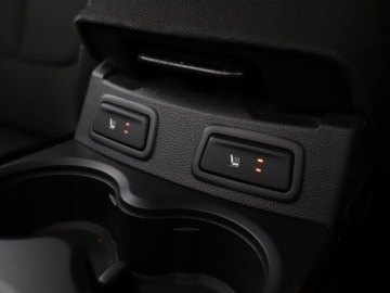 Renault Kadjar Crossover 1.6 dCi 130KM 2018 Renault Kadjar 130KM navi kamera grzane fotele, zdjęcie 28