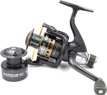 КАТУШКА MISTRALL MARCUS RD 20
