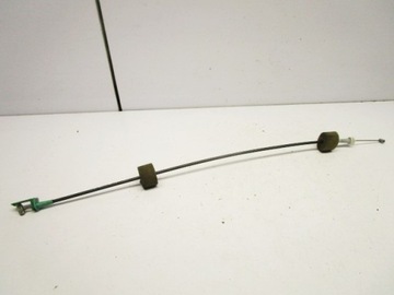 MONDEO MK3 LINKA CIĘGNO ZAMKA TYŁ L=P KOMBI 5D