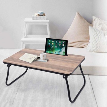 СТОЛИК ДЛЯ НОУТБУКА ПЛАНШЕТ ДЛЯ КРОВАТИ TRAY PAD