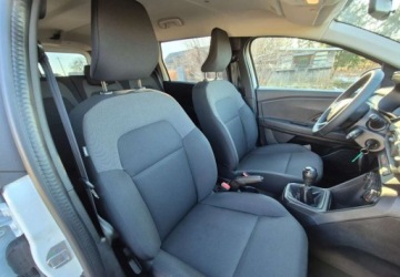 Dacia Jogger 1.0 TCe 110KM 2022 Dacia Jogger 1.0 benz + LPG / 7l/100km !!!, zdjęcie 7