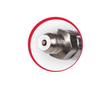 ДЛИННЫЙ МОНТАЖНЫЙ ПЕННЫЙ ПИСТОЛЕТ 730MM, PROLINE