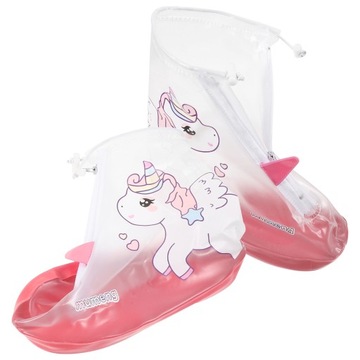 BUTY PRZECIWDESZCZOWE OSŁONY NA BUTY