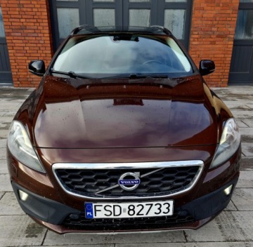 Volvo 2015 VOLVO V40 CROSS, zdjęcie 6